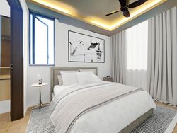 Bellewaters (D19), Condominium #497528741